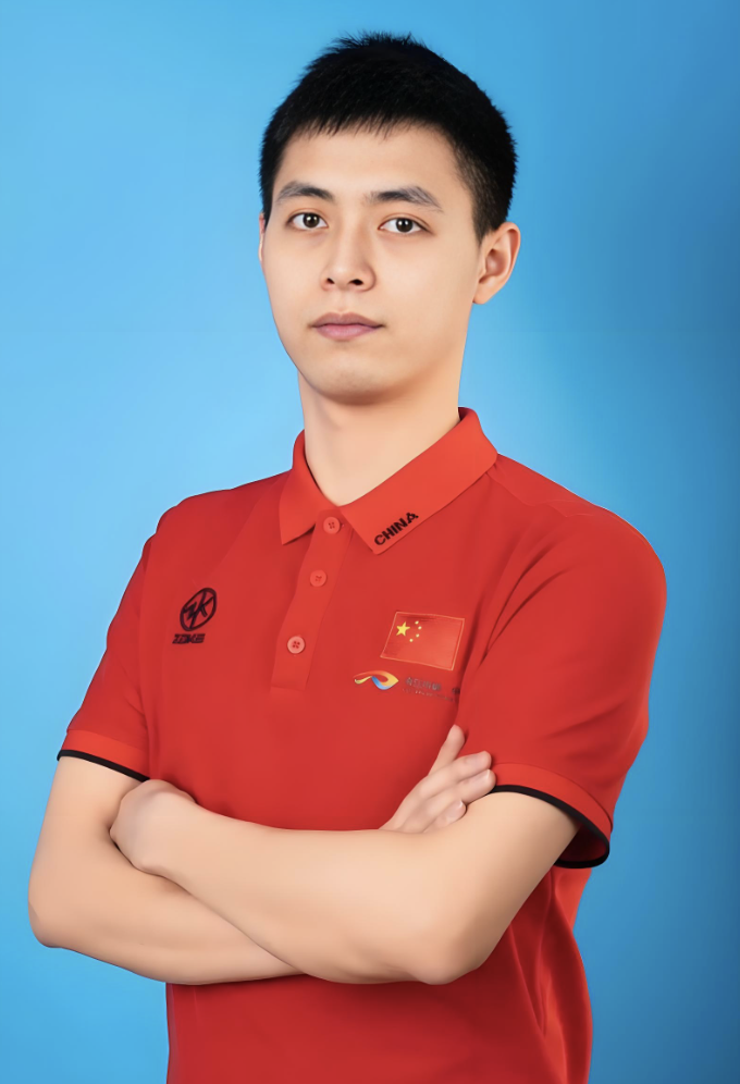 刘教练